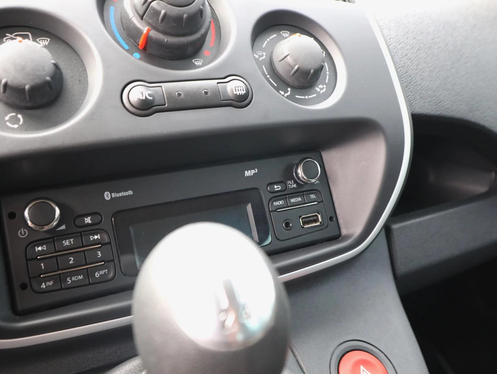Hoofdafbeelding Renault Kangoo