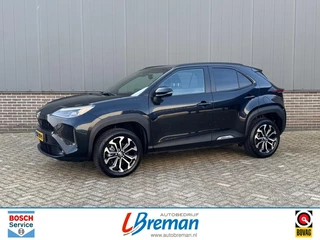 Toyota Yaris Cross 1.5 HYBRID 115 Dynamic 5-drs
