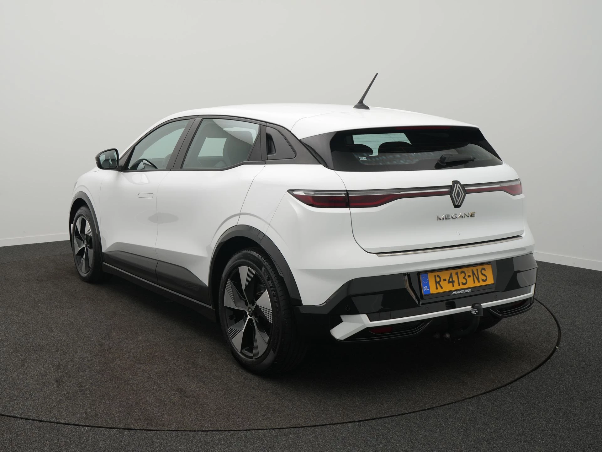 Hoofdafbeelding Renault Megane E-Tech