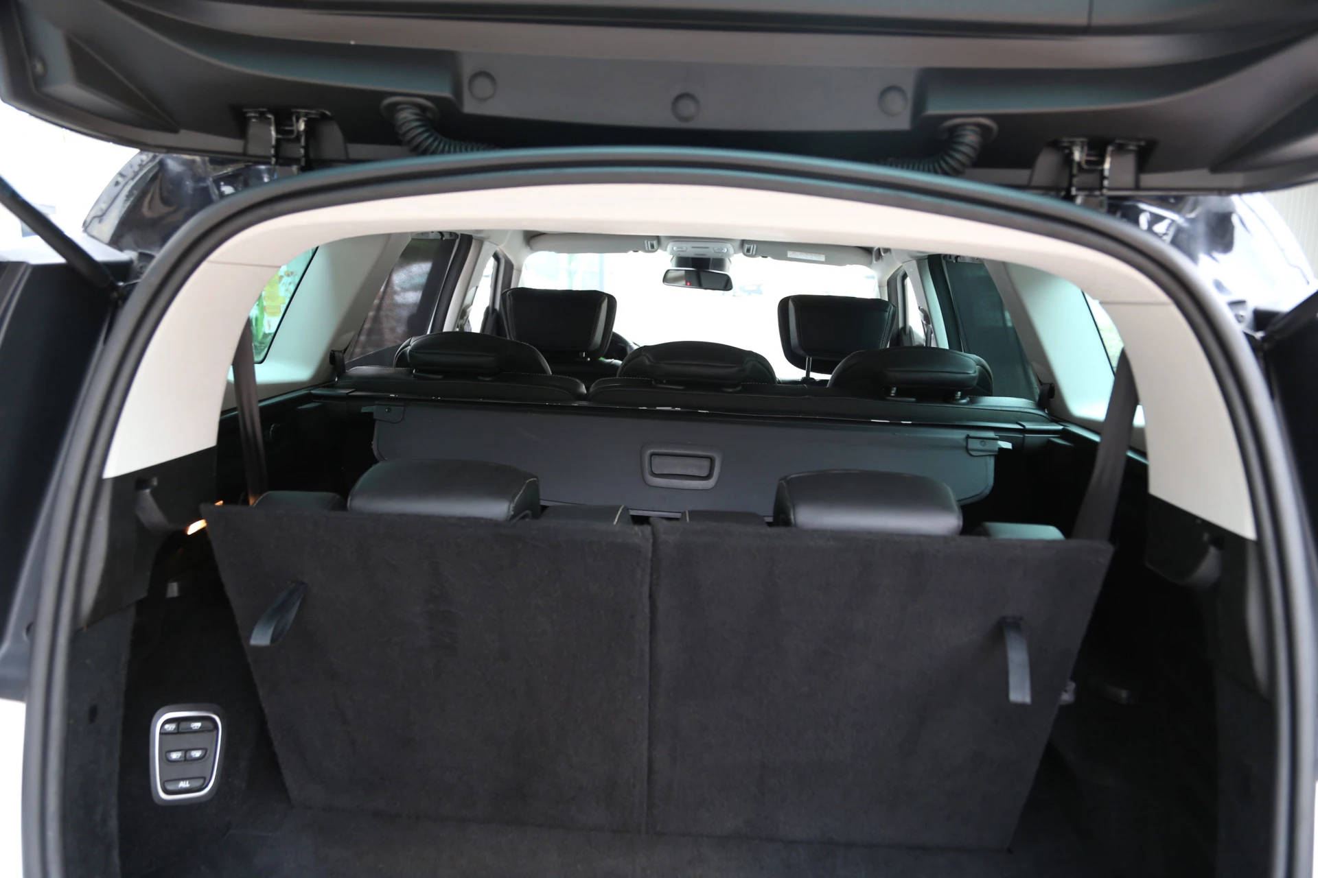 Hoofdafbeelding Renault Grand Scénic