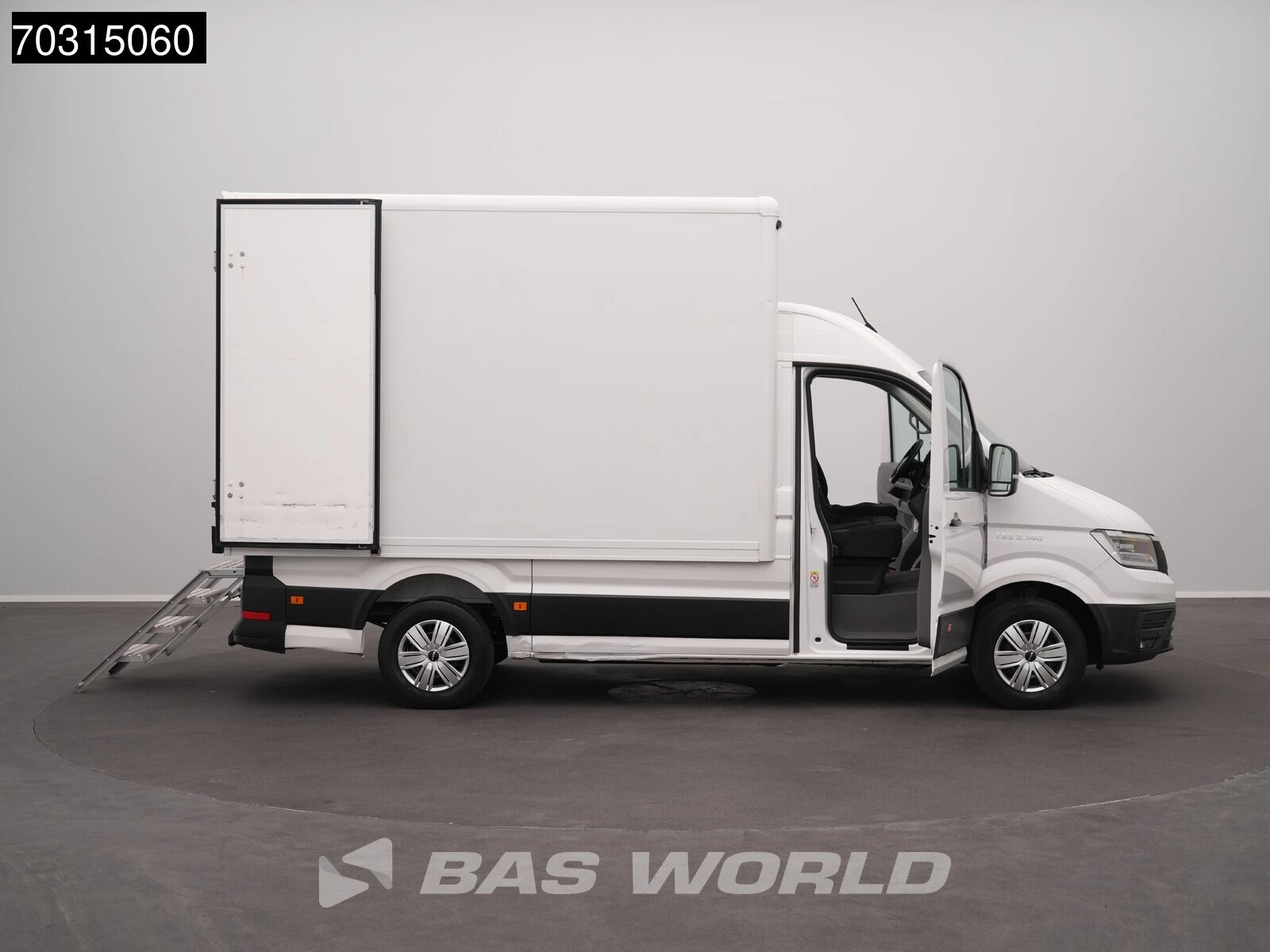 Hoofdafbeelding MAN eTGE