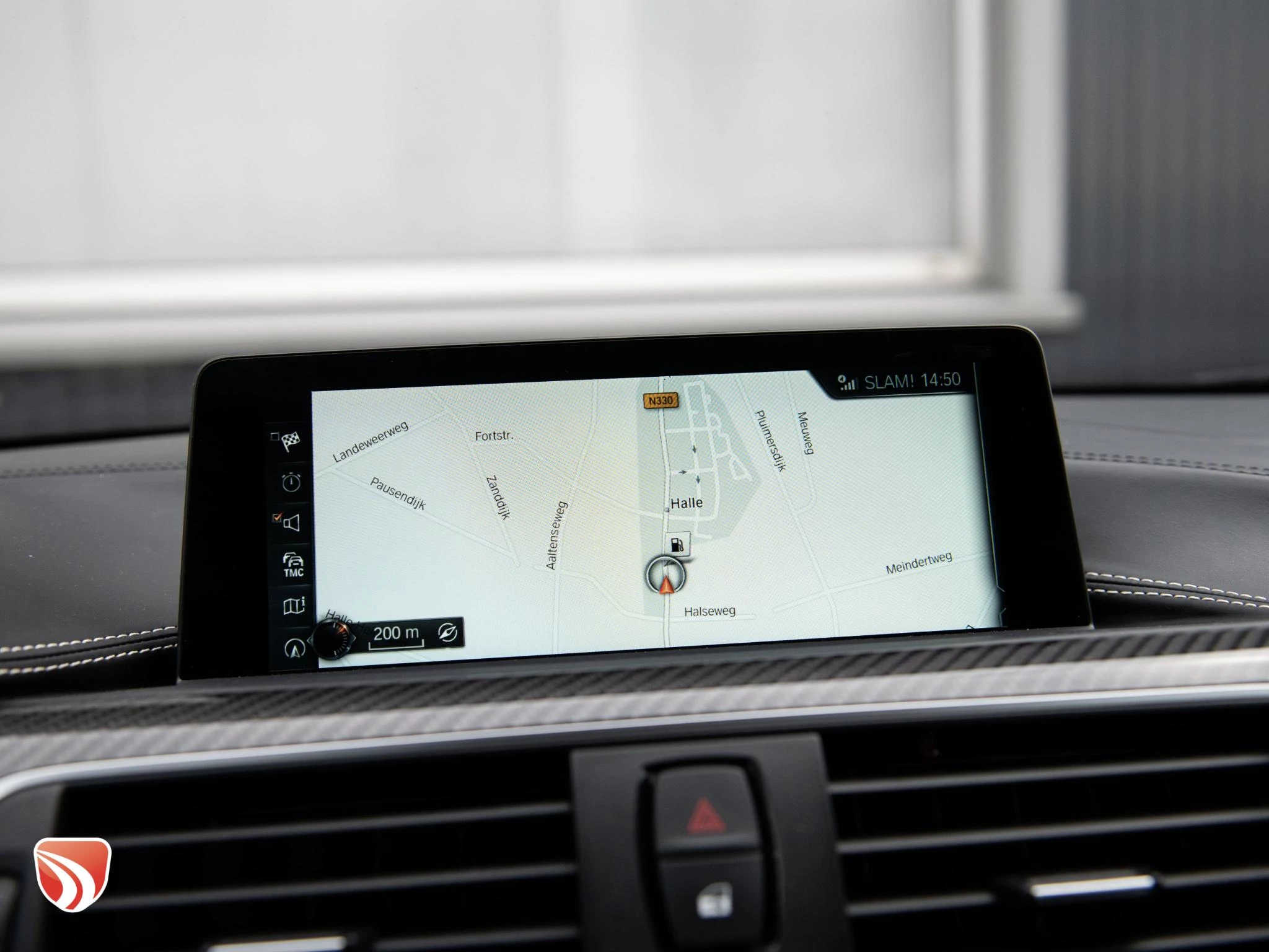 Hoofdafbeelding BMW M4