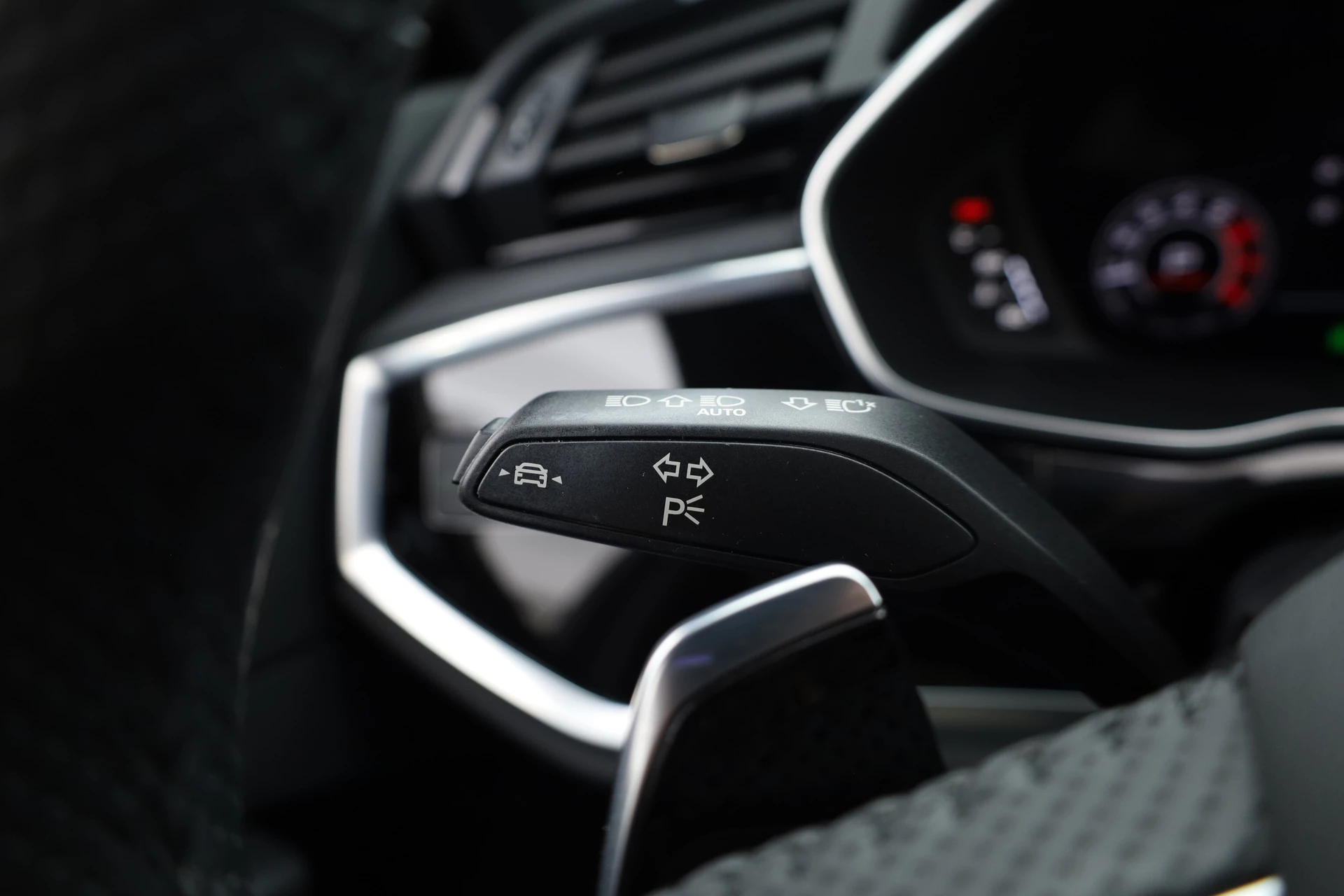 Hoofdafbeelding Audi RSQ3