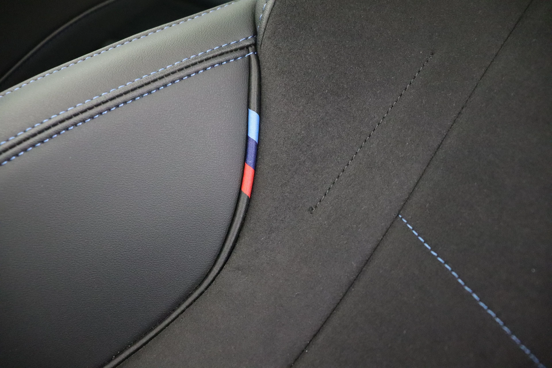 Hoofdafbeelding BMW iX1
