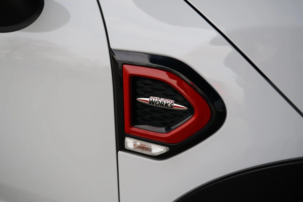 Hoofdafbeelding MINI Mini