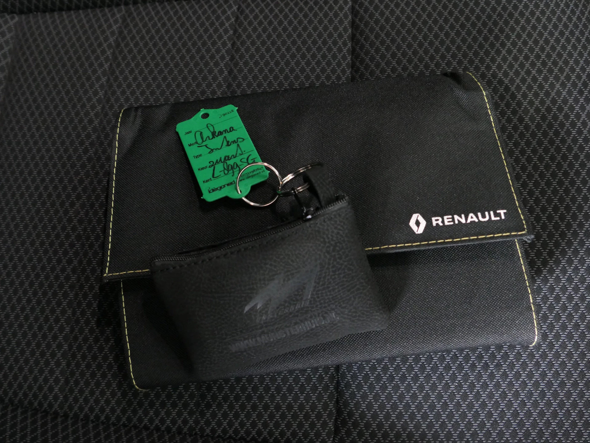 Hoofdafbeelding Renault Arkana