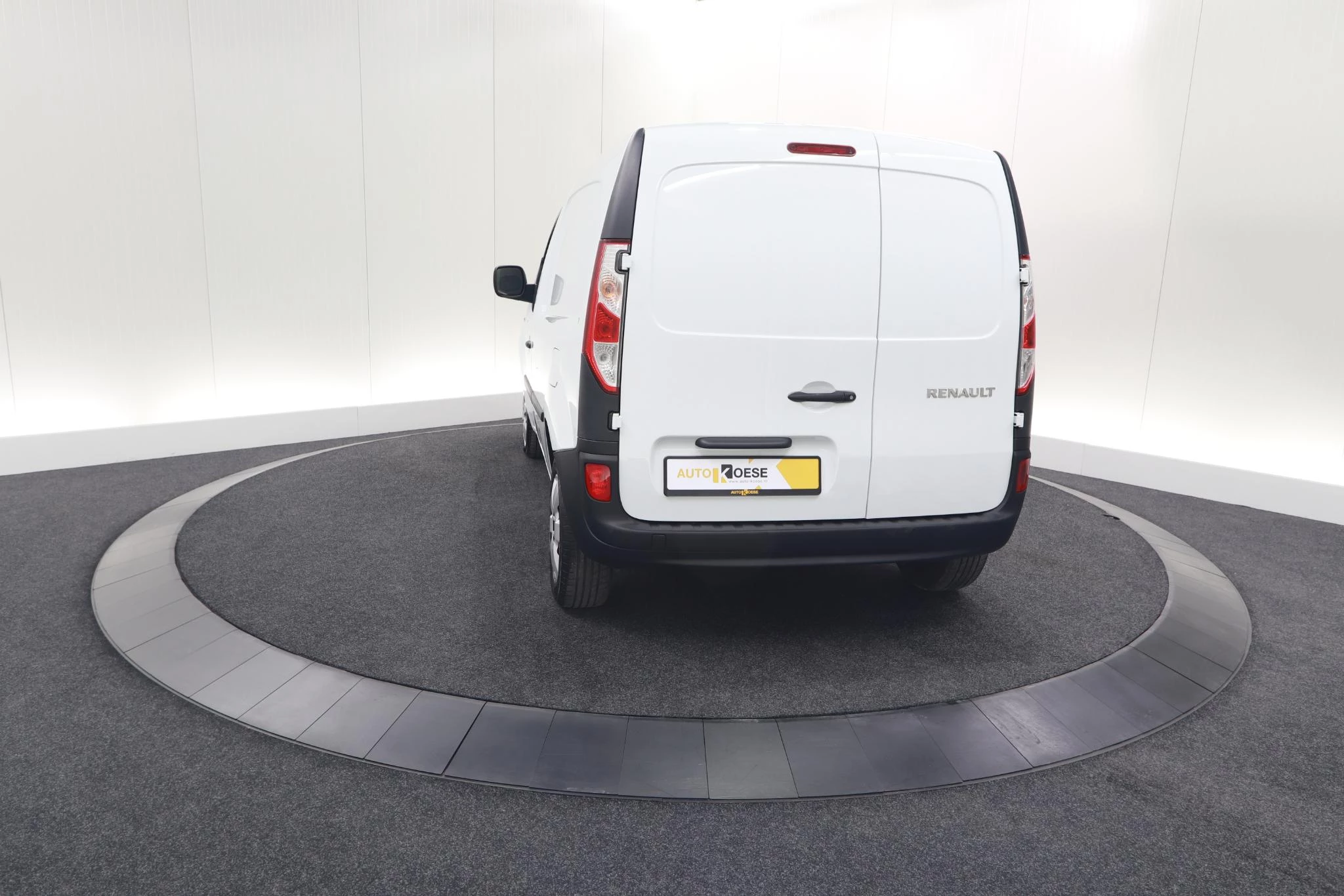 Hoofdafbeelding Renault Kangoo