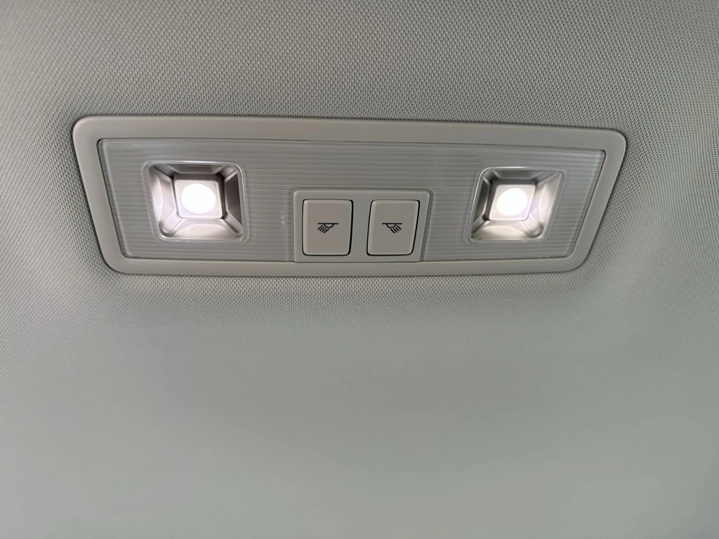 Hoofdafbeelding Volkswagen Golf Sportsvan