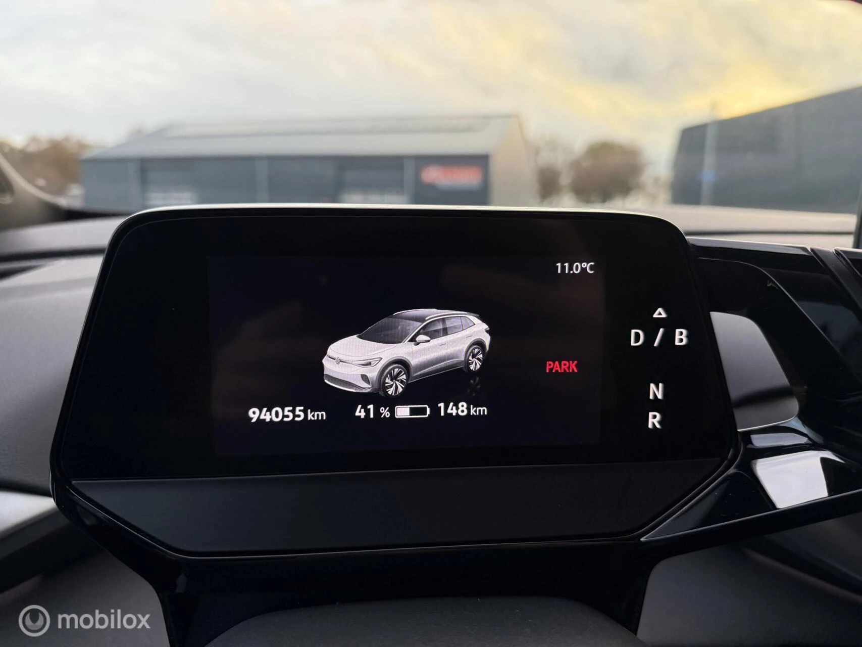 Hoofdafbeelding Volkswagen ID.4