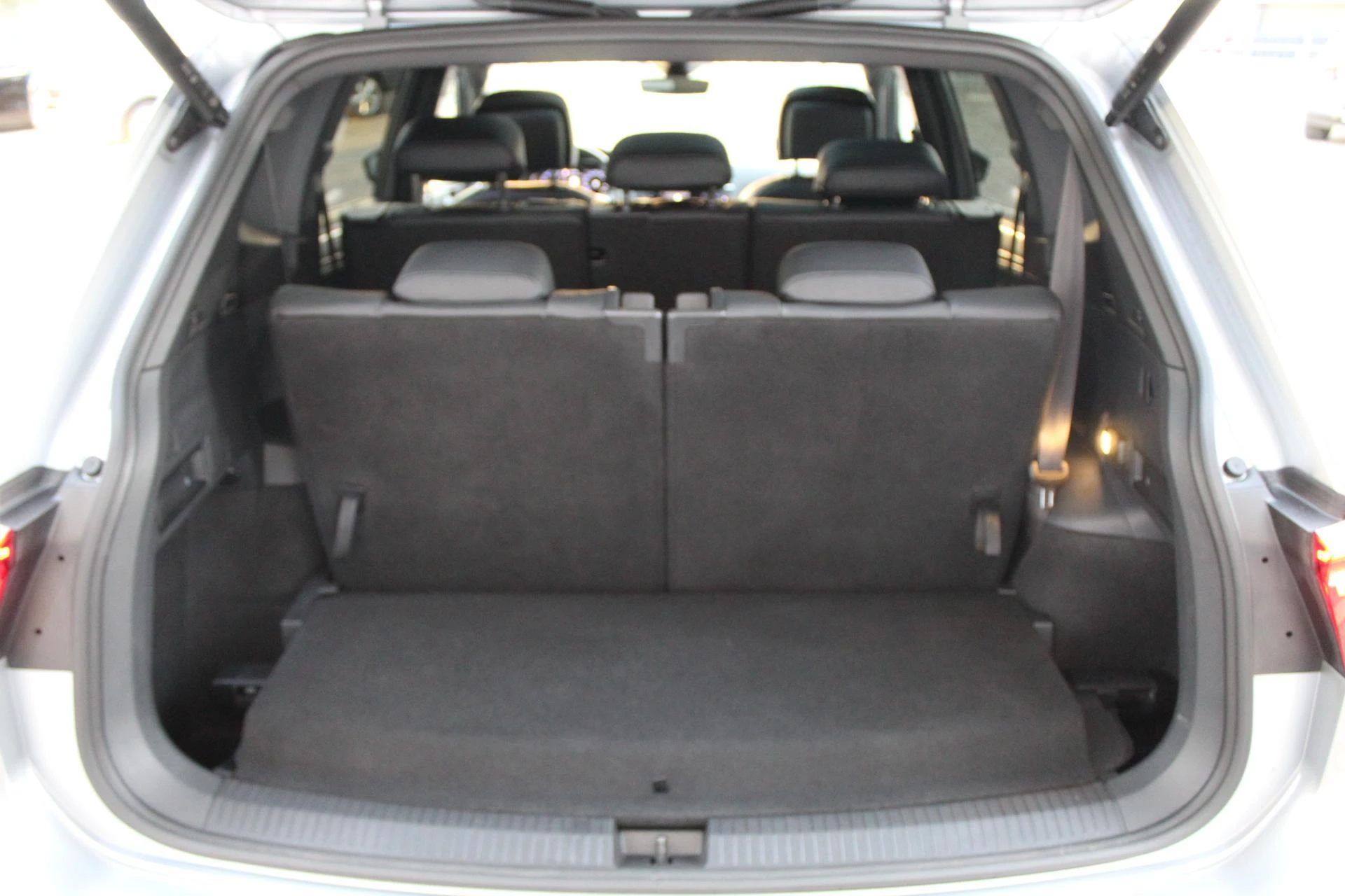 Hoofdafbeelding Volkswagen Tiguan Allspace
