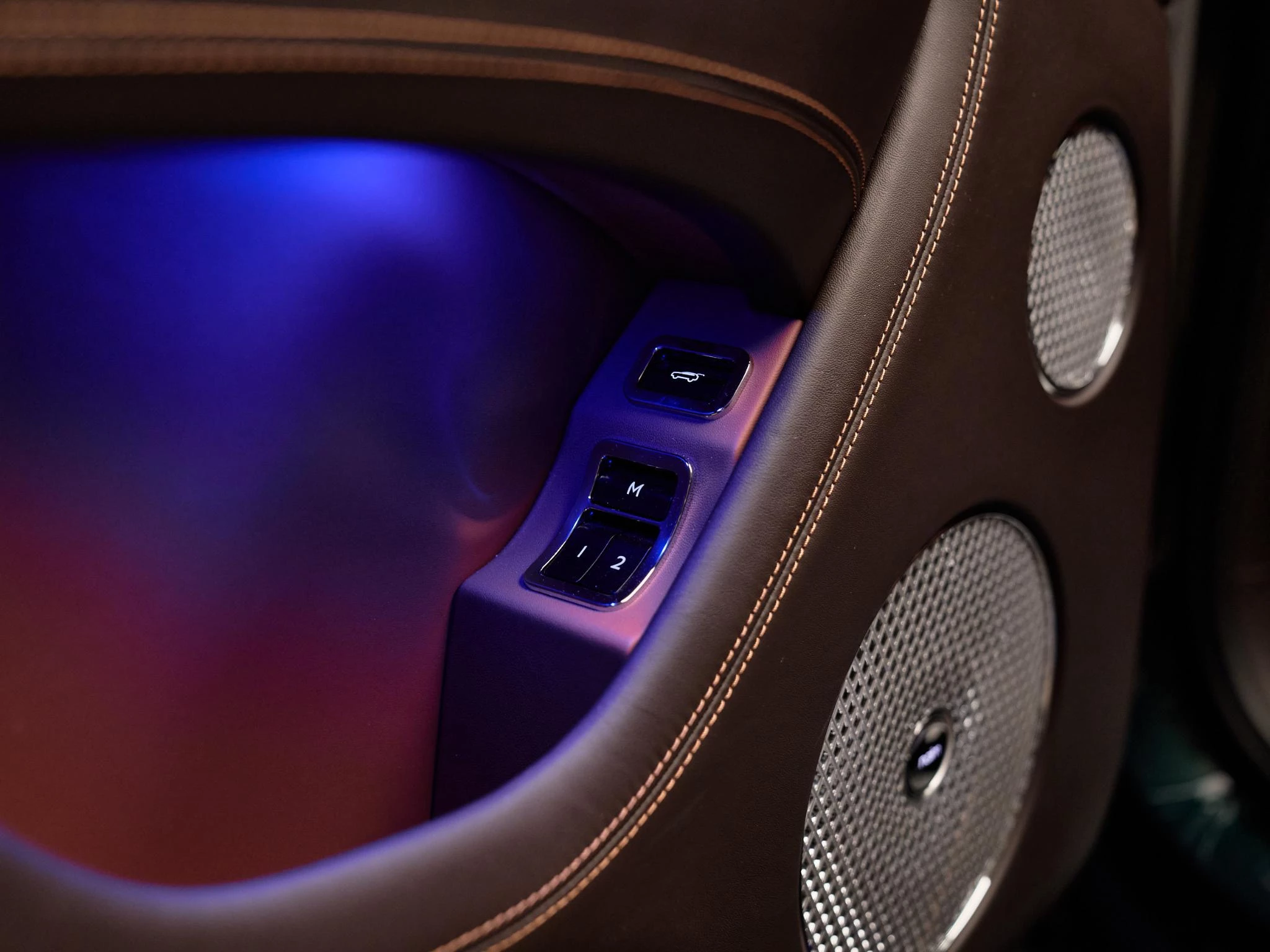 Hoofdafbeelding Bentley Bentayga