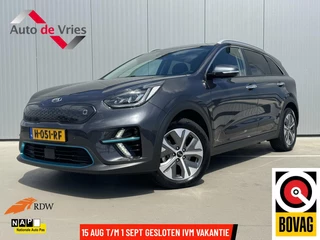Kia e-Niro ExecutiveLine 64 kWh|Navi|NL-Auto