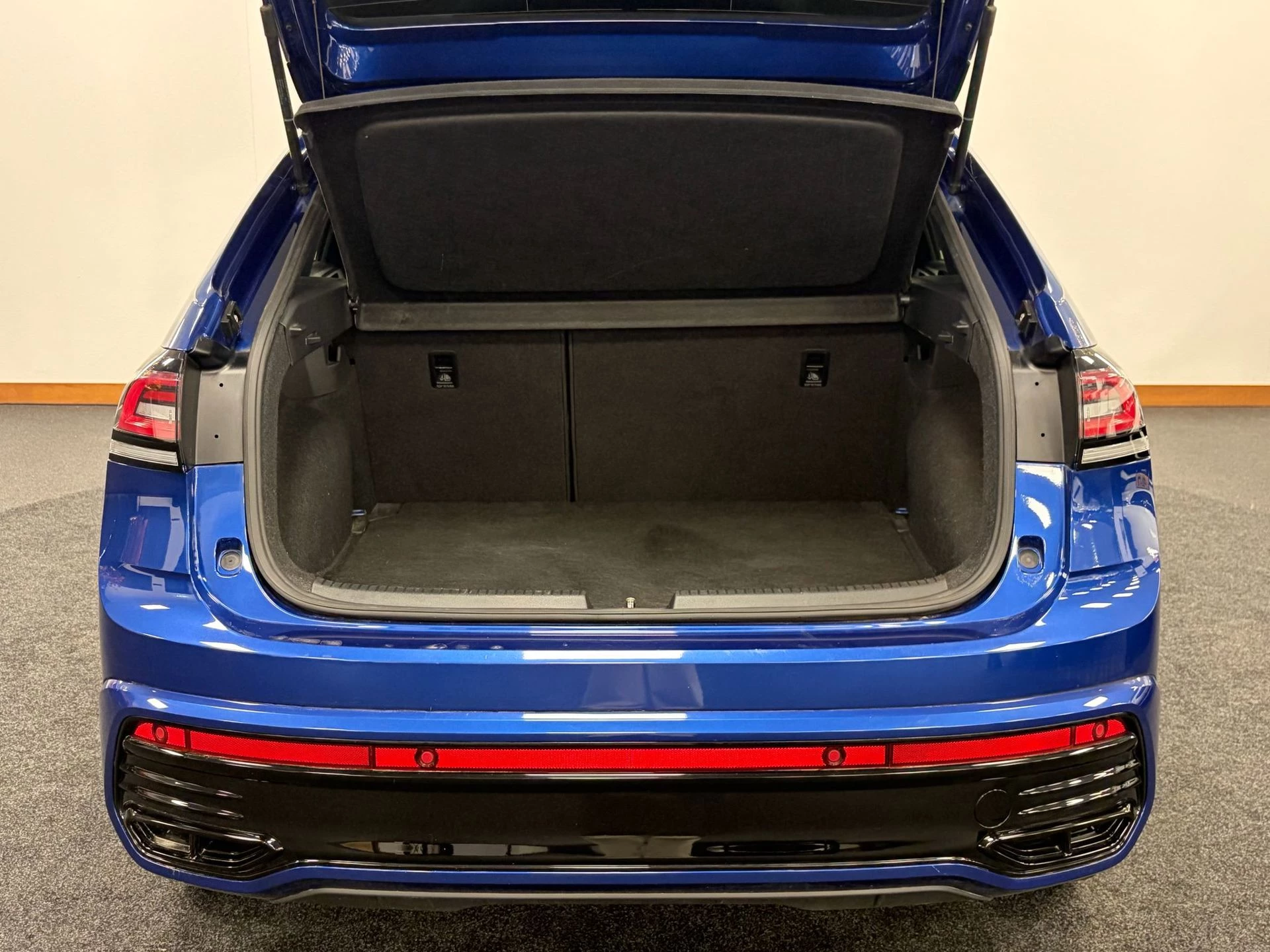 Hoofdafbeelding Volkswagen Taigo