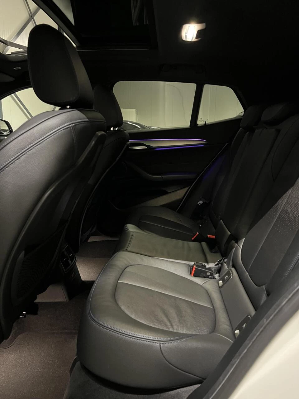 Hoofdafbeelding BMW X2