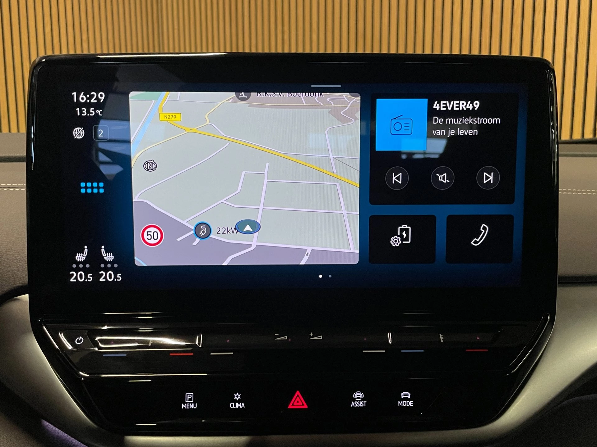 Hoofdafbeelding Volkswagen ID.4