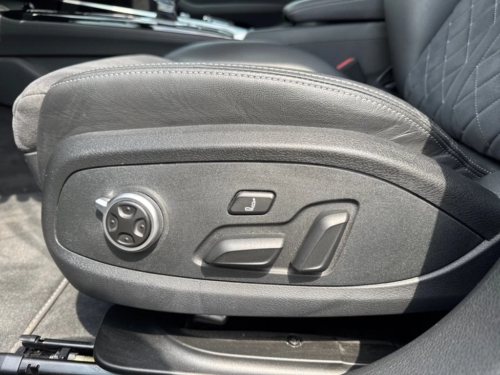 Hoofdafbeelding Audi S4