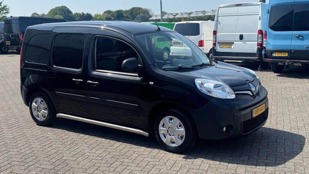 Hoofdafbeelding Renault Kangoo