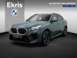 BMW X2 sDrive20i | M Sportpakket | Premium Pack | Showroom Selection