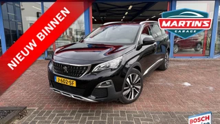 Peugeot 5008 1.2 PureTech Blue Lease Premium NIEUWE D-RIEM!