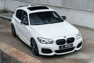 BMW F20 M140i LCI2 | 2018 xDrive | M-Performance | H&R | Vol