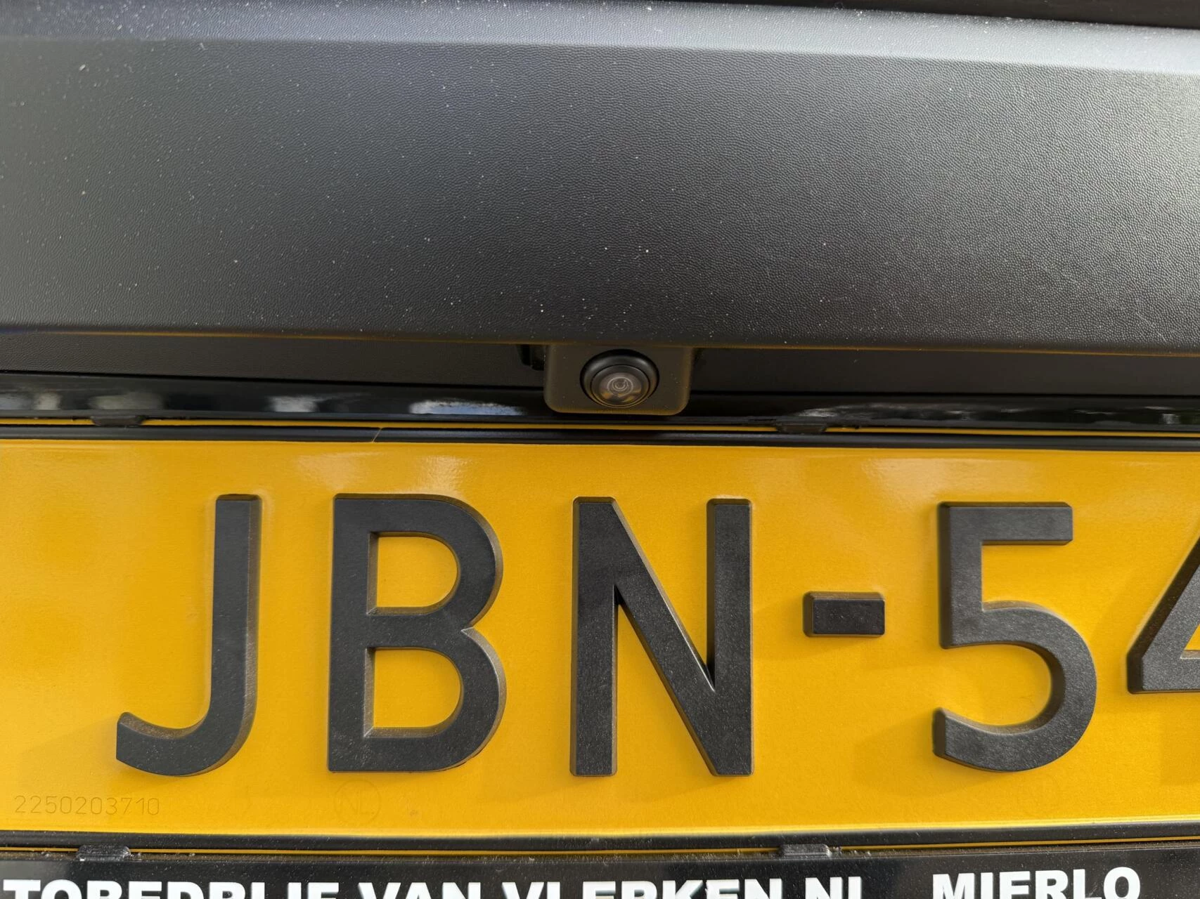 Hoofdafbeelding Dacia Duster