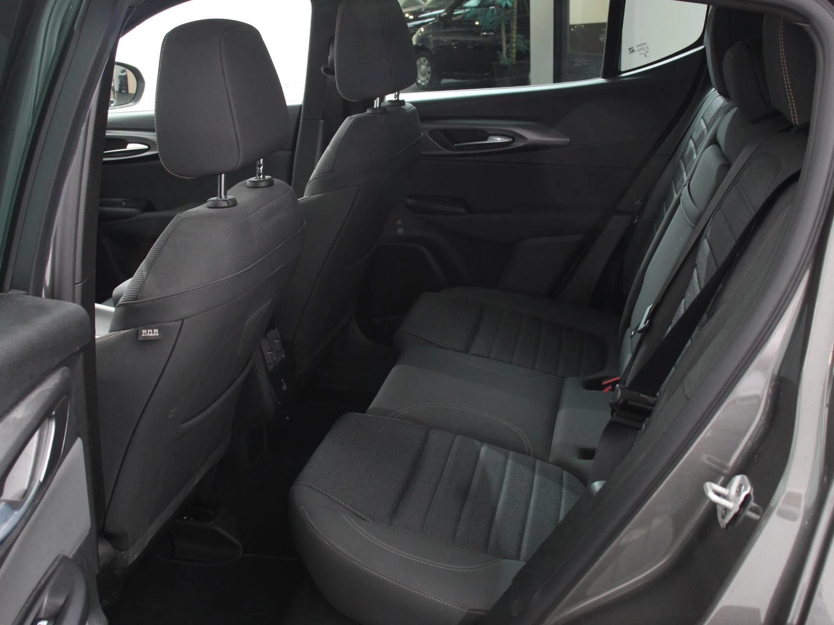 Hoofdafbeelding Alfa Romeo Tonale