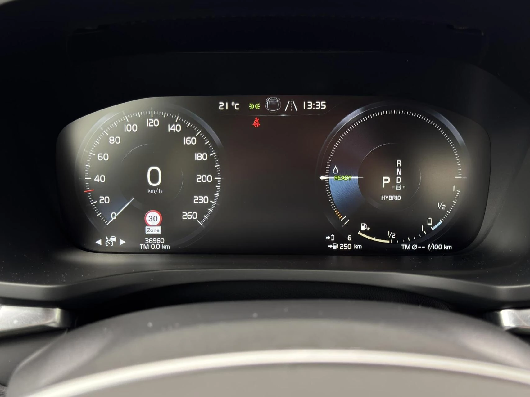 Hoofdafbeelding Volvo S60