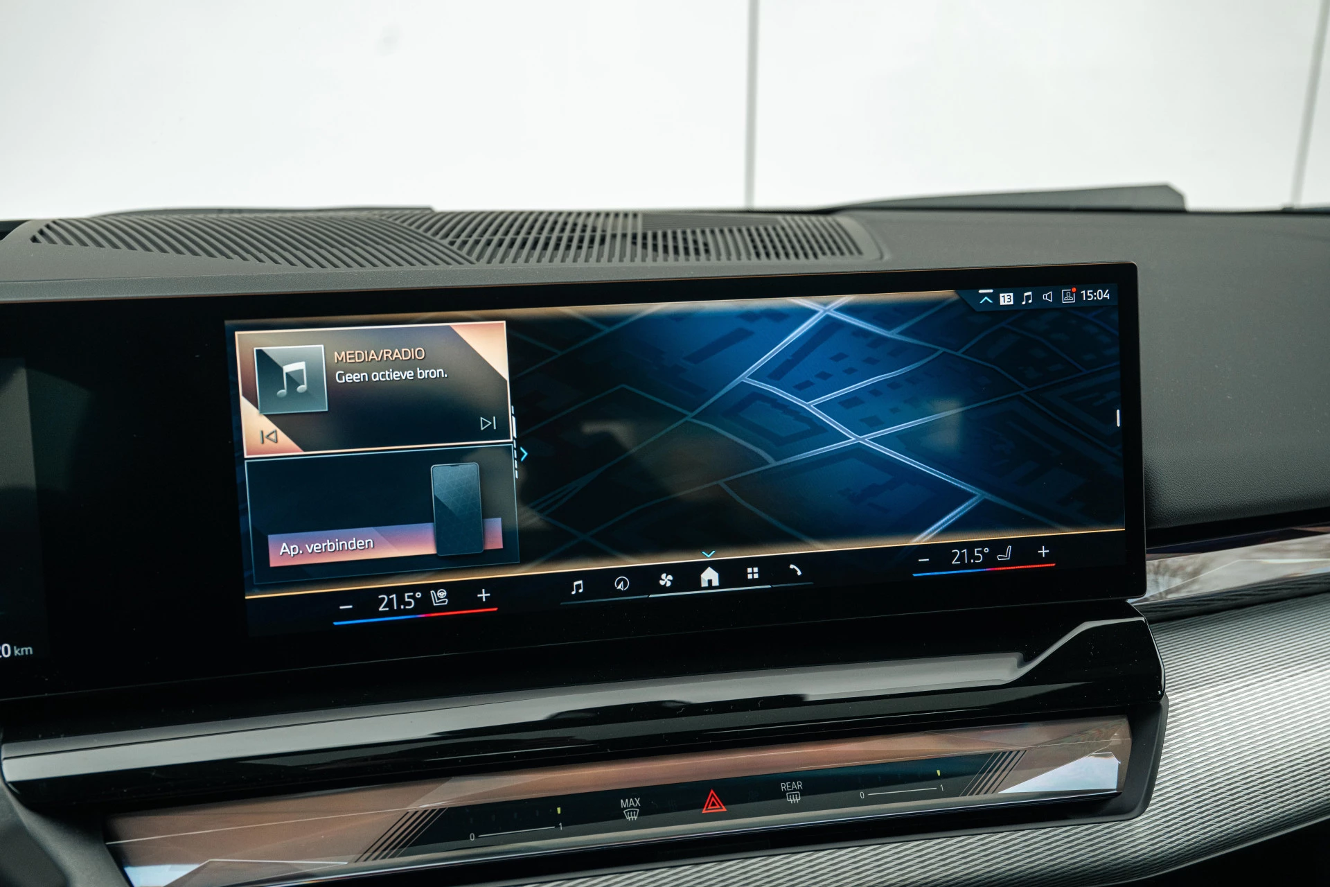 Hoofdafbeelding BMW i5