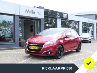 Peugeot 208 1.2 PureTech Blue Lion | Apple carplay/Android auto | DAB | Cruise controle