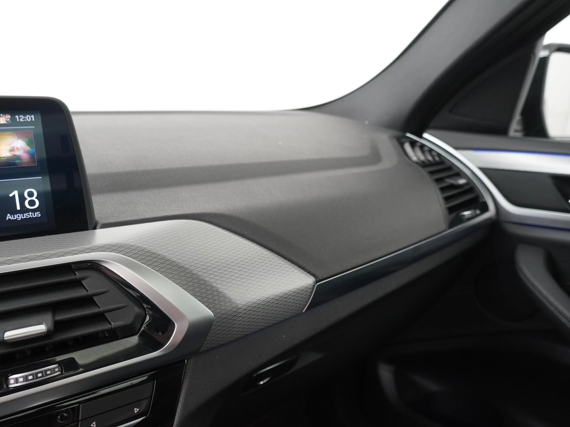 Hoofdafbeelding BMW X4