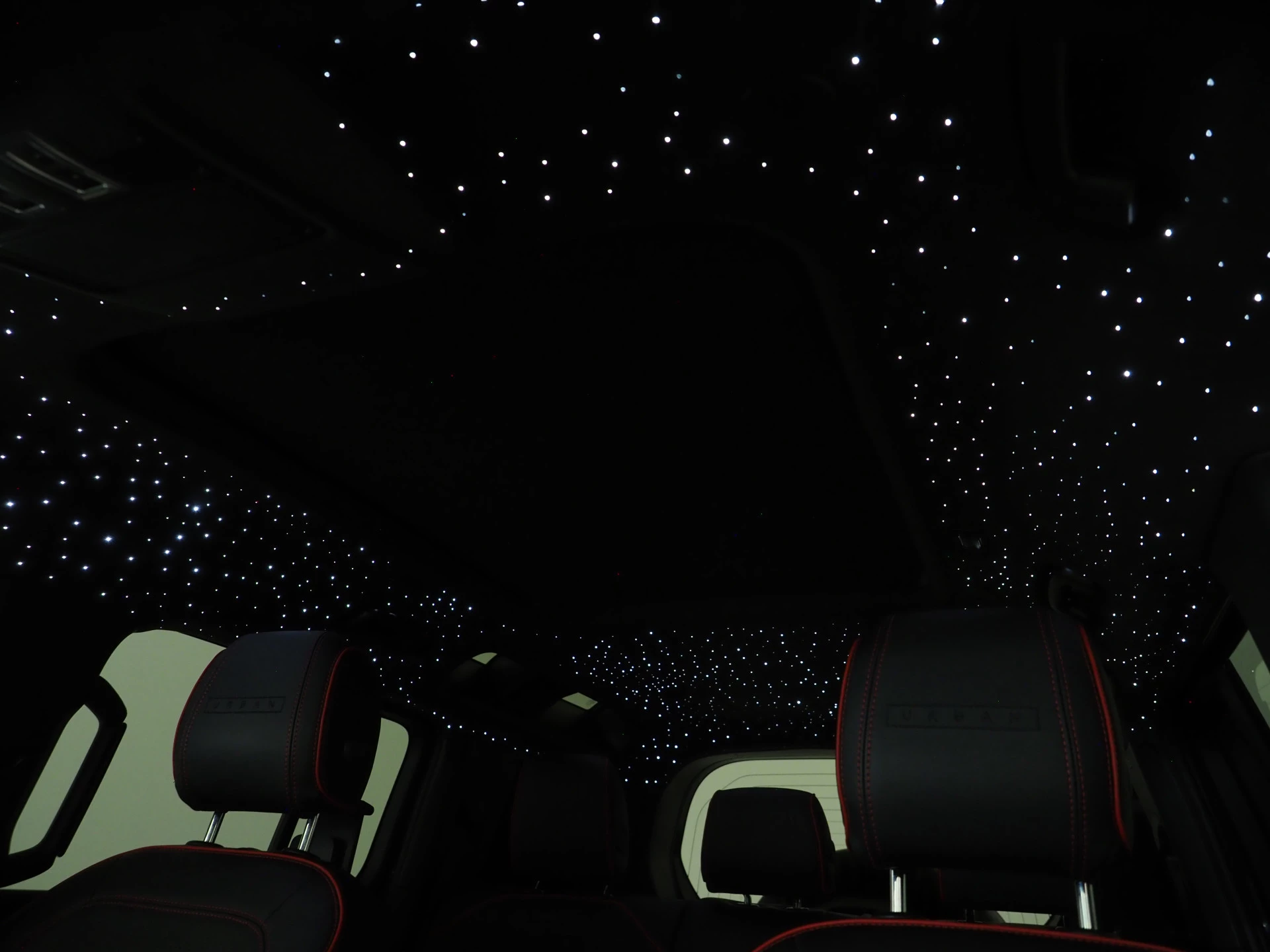 Hoofdafbeelding Land Rover Defender