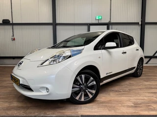 Hoofdafbeelding Nissan Leaf Nissan Leaf Business Edition 30kWh
