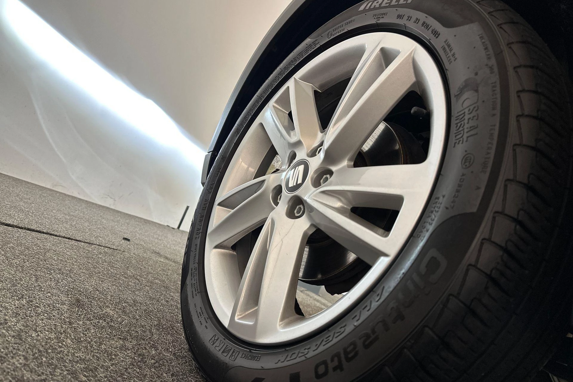 Hoofdafbeelding SEAT Arona