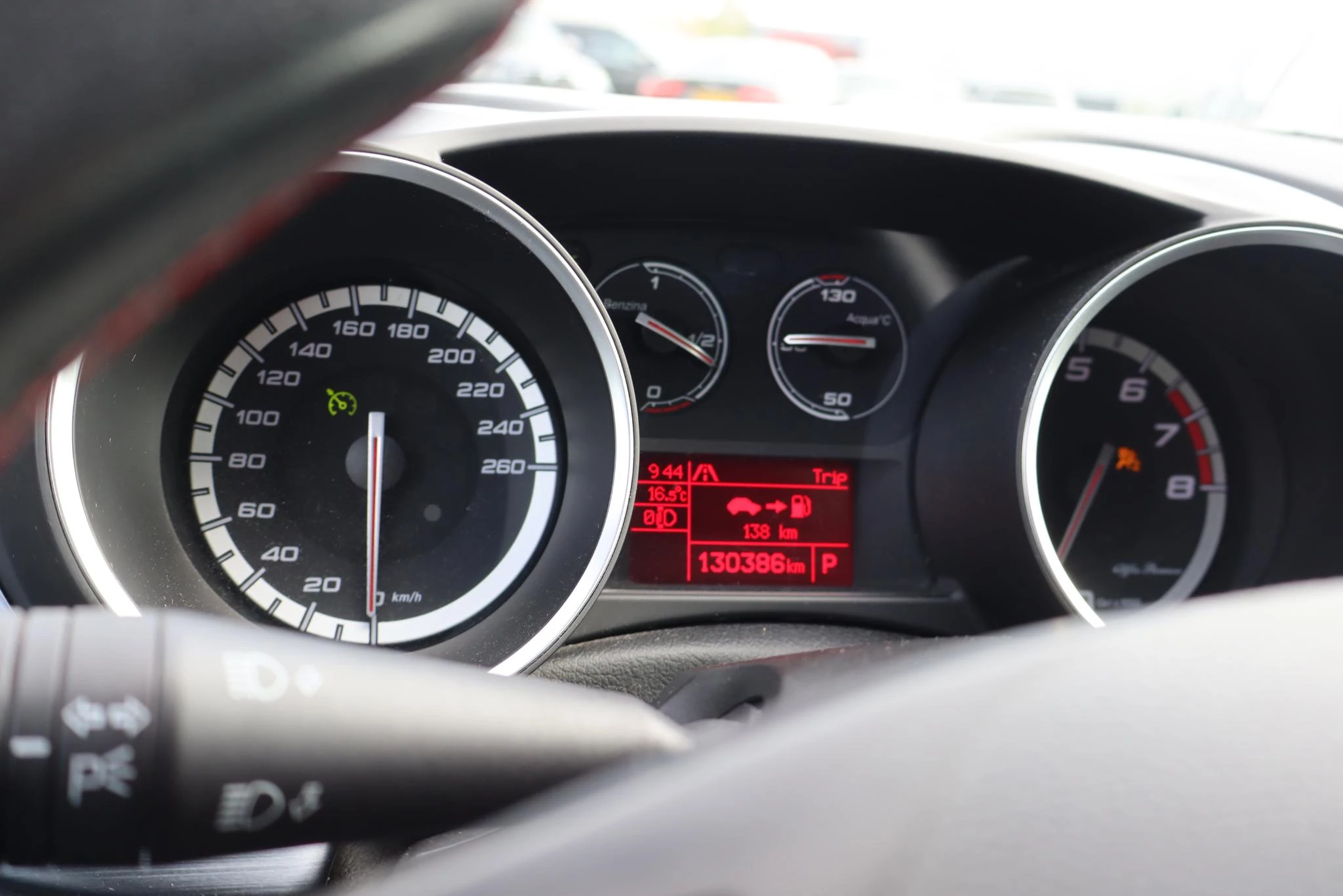 Hoofdafbeelding Alfa Romeo Giulietta