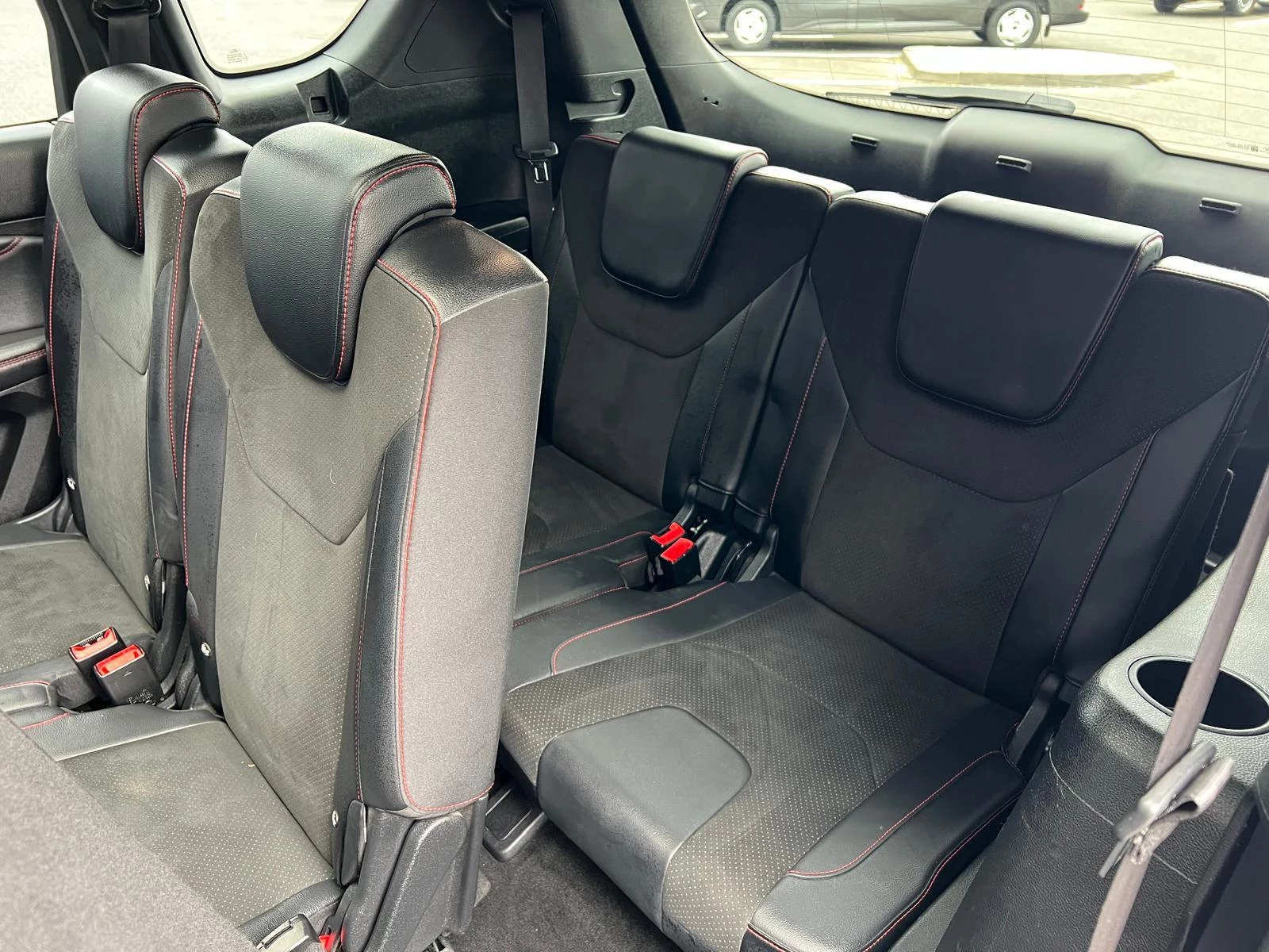 Hoofdafbeelding Ford S-Max