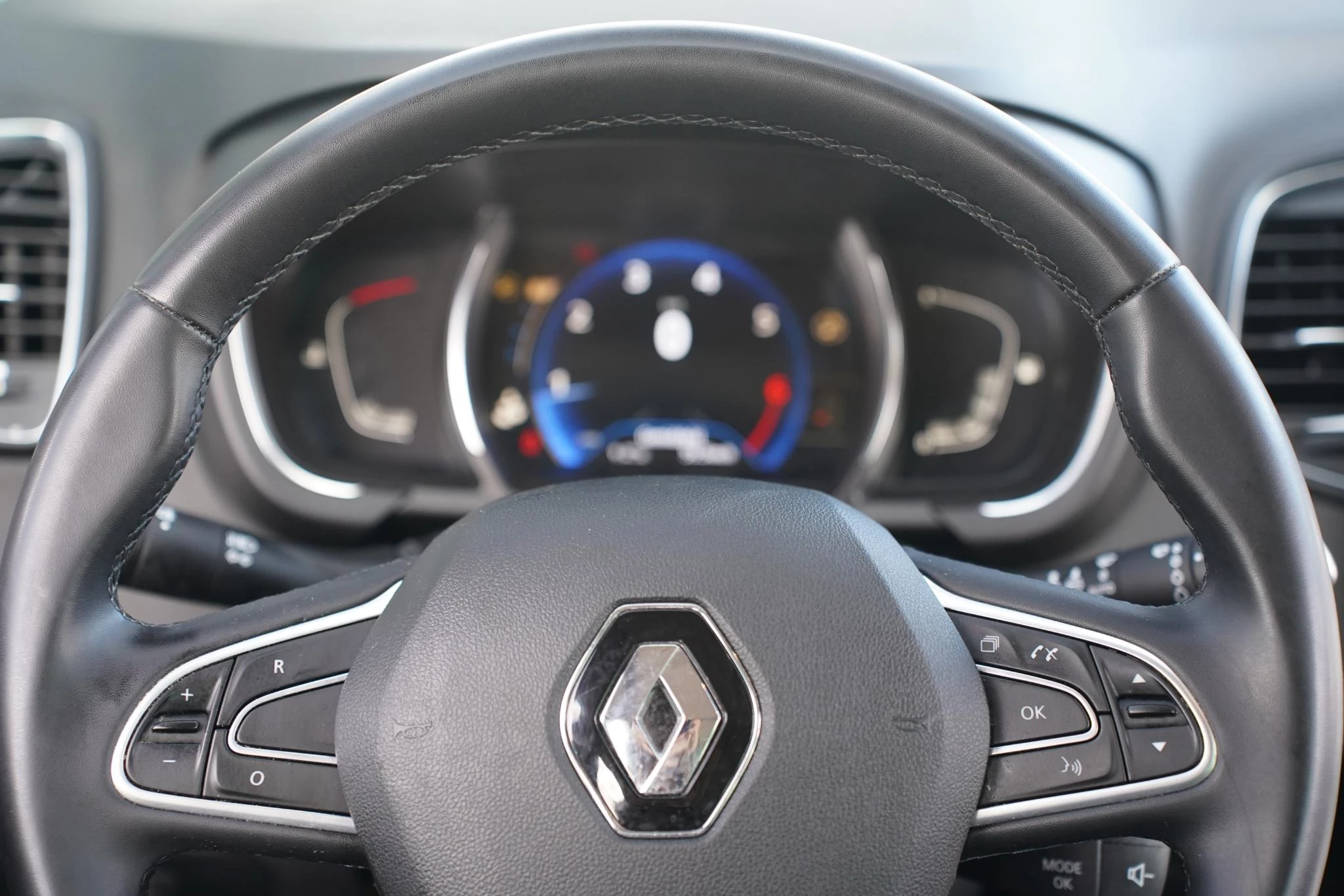 Hoofdafbeelding Renault Grand Scénic