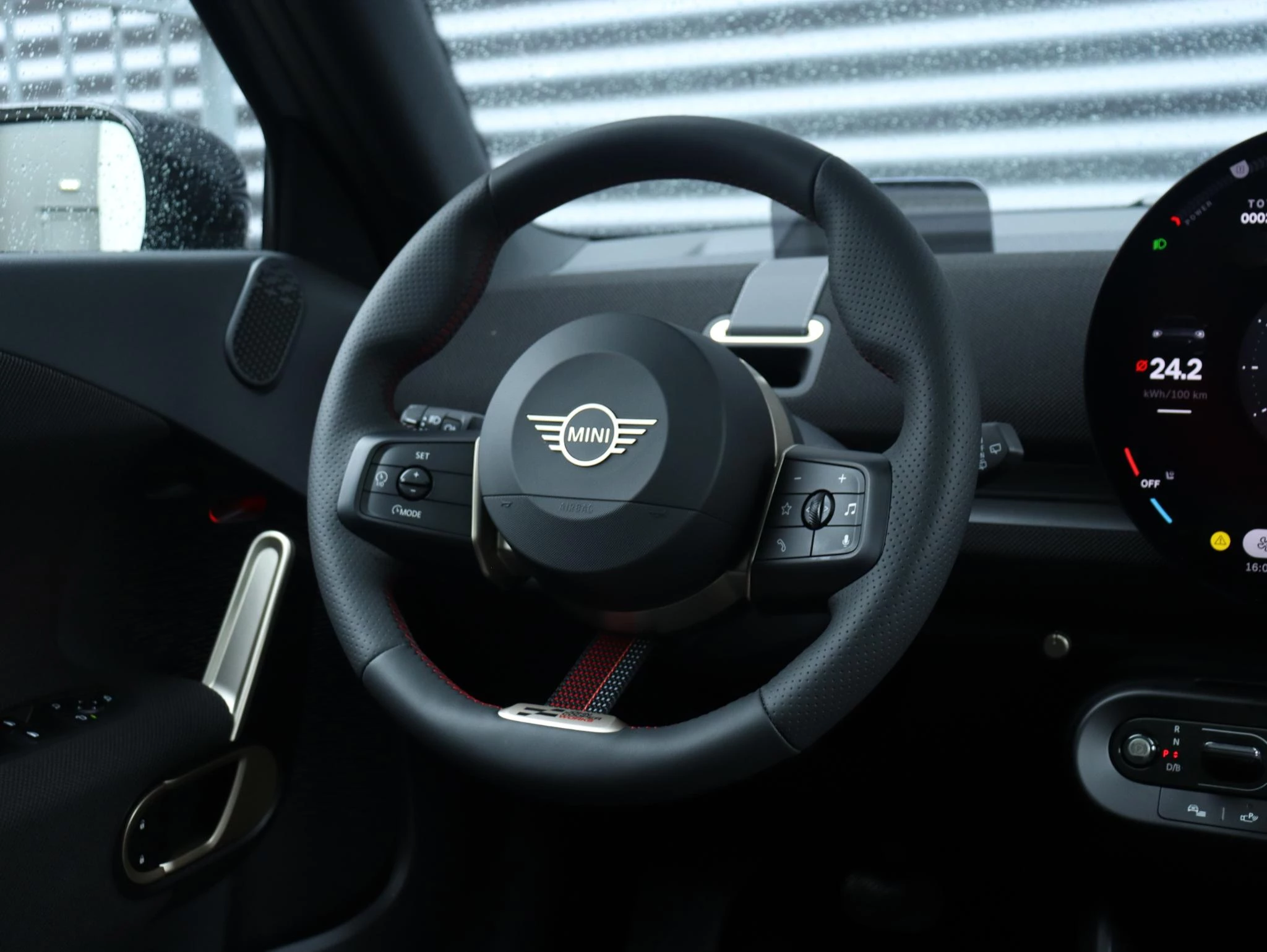 Hoofdafbeelding MINI Aceman