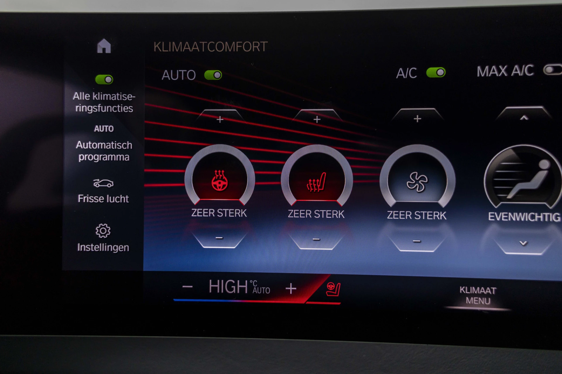 Hoofdafbeelding BMW iX