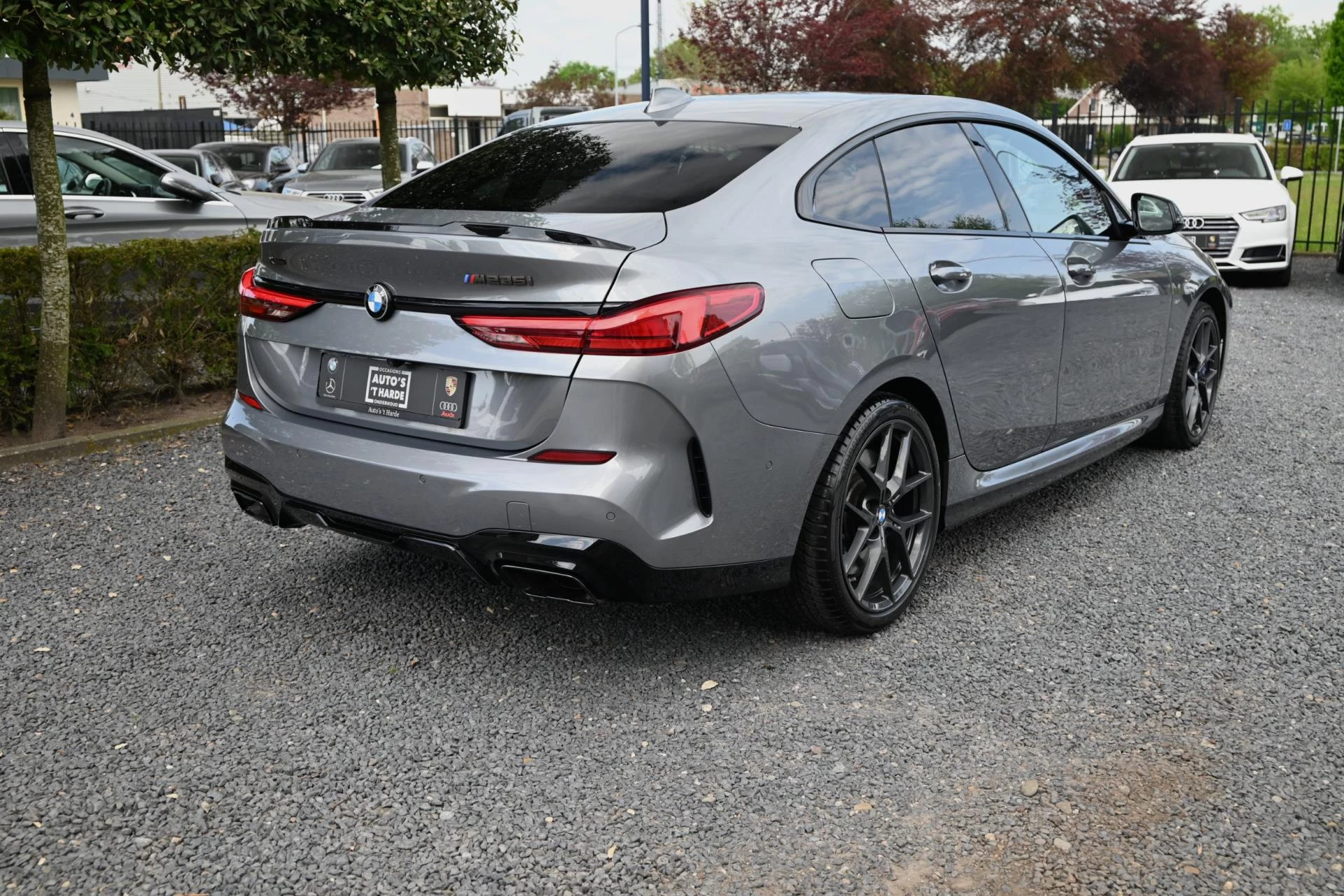 Hoofdafbeelding BMW 2 Serie