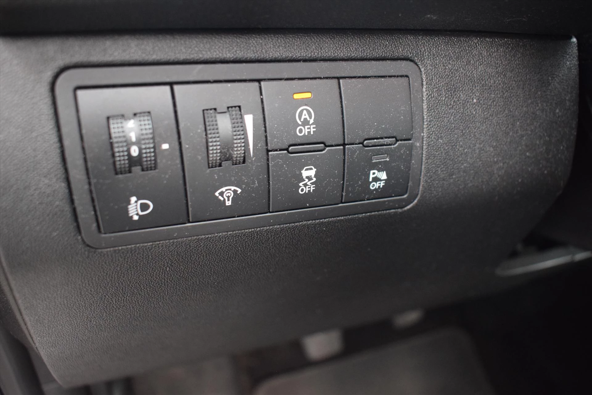 Hoofdafbeelding Kia Venga