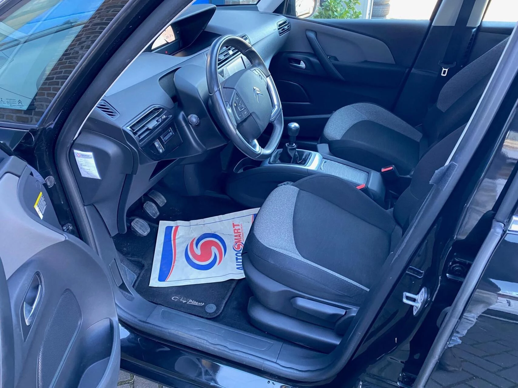 Hoofdafbeelding Citroën C4 Picasso