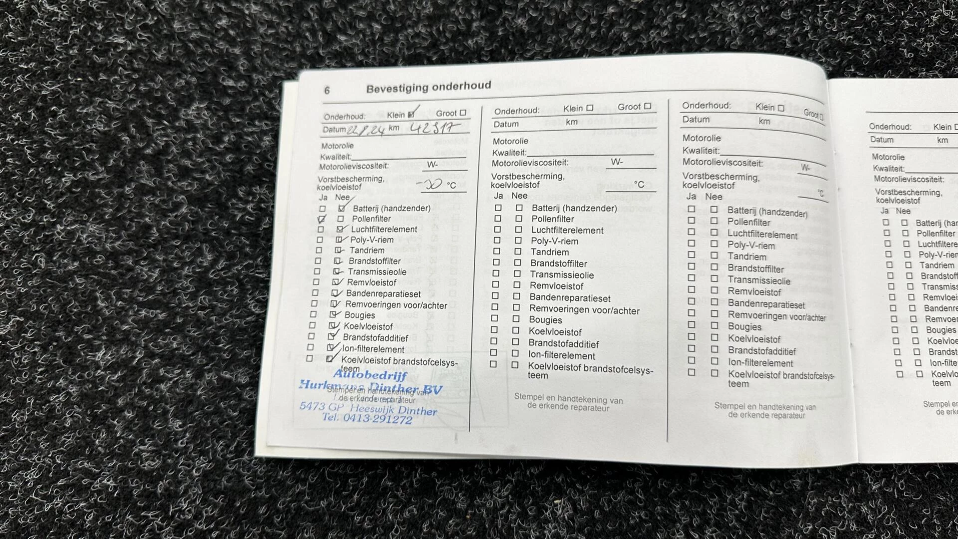 Hoofdafbeelding Opel Corsa-e