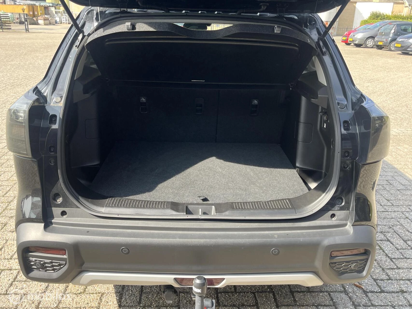 Hoofdafbeelding Suzuki S-Cross