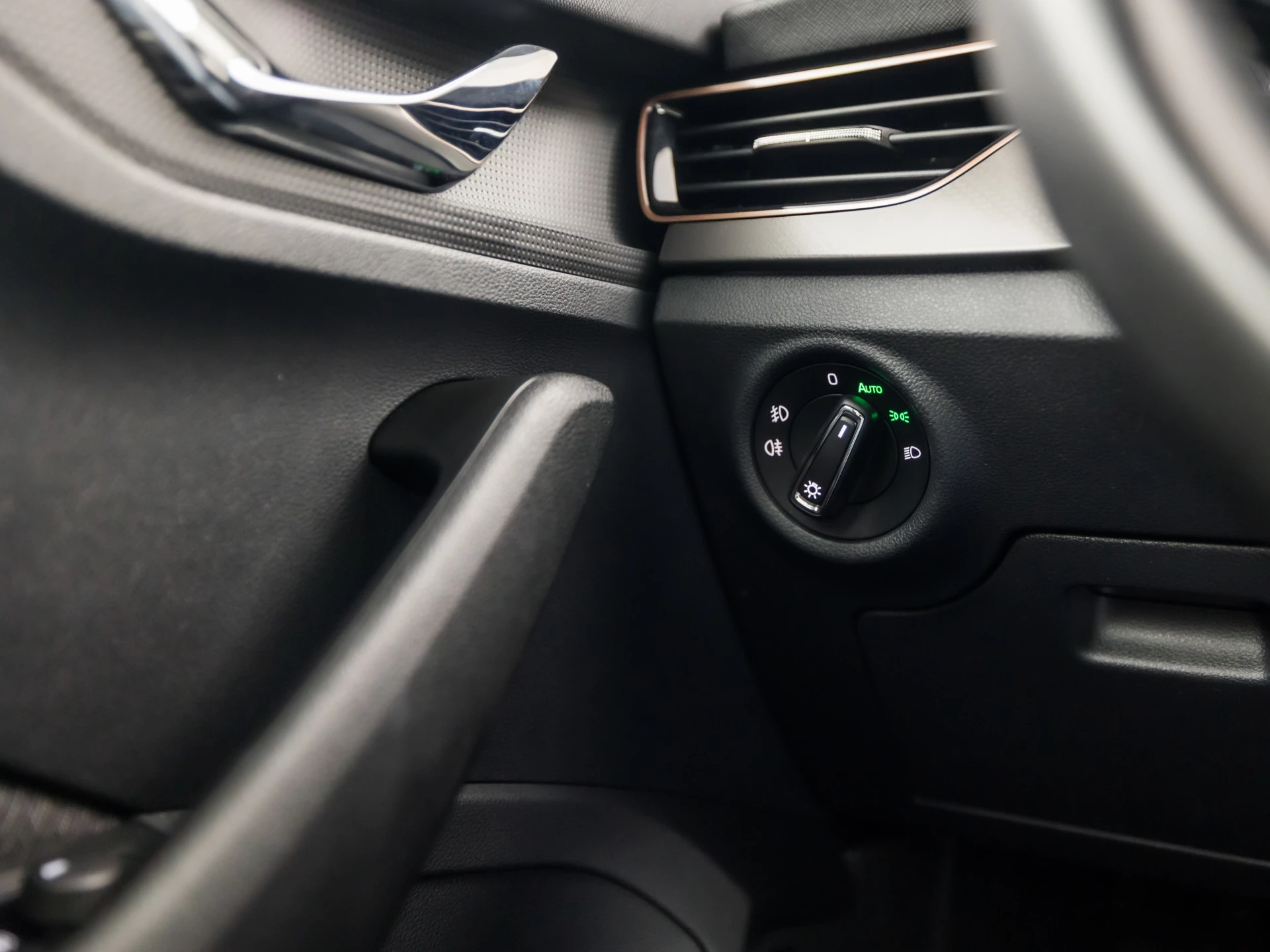 Hoofdafbeelding Škoda Scala