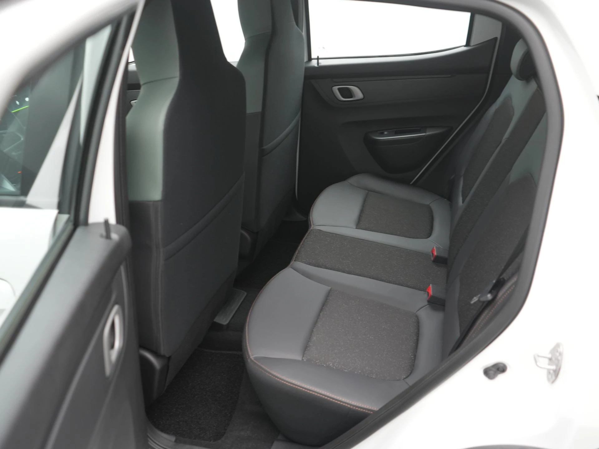 Hoofdafbeelding Dacia Spring