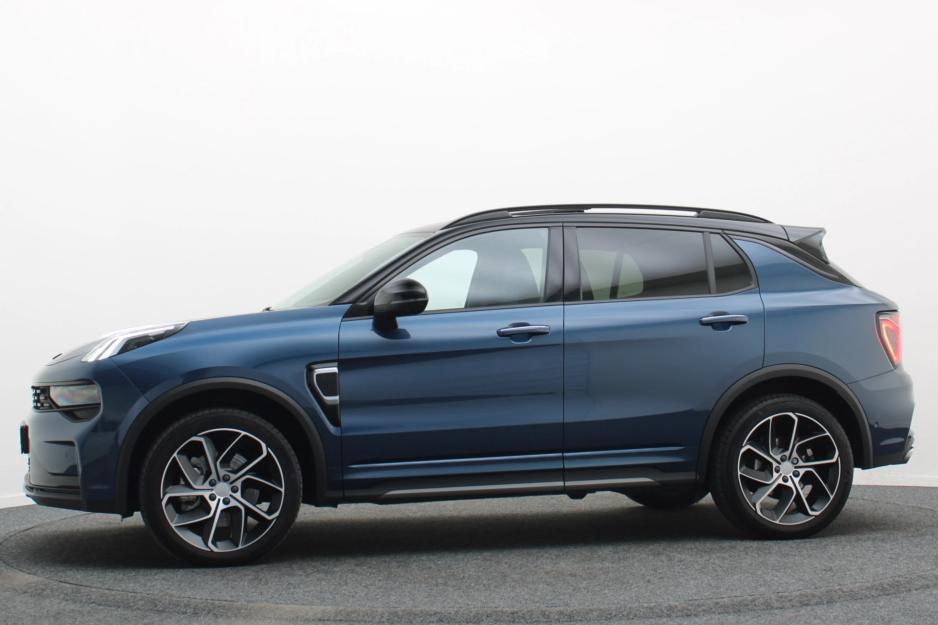 Hoofdafbeelding Lynk & Co 01