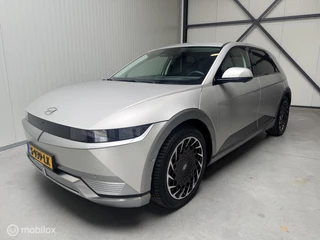 Hyundai IONIQ 5 Lounge 77.4 kWh