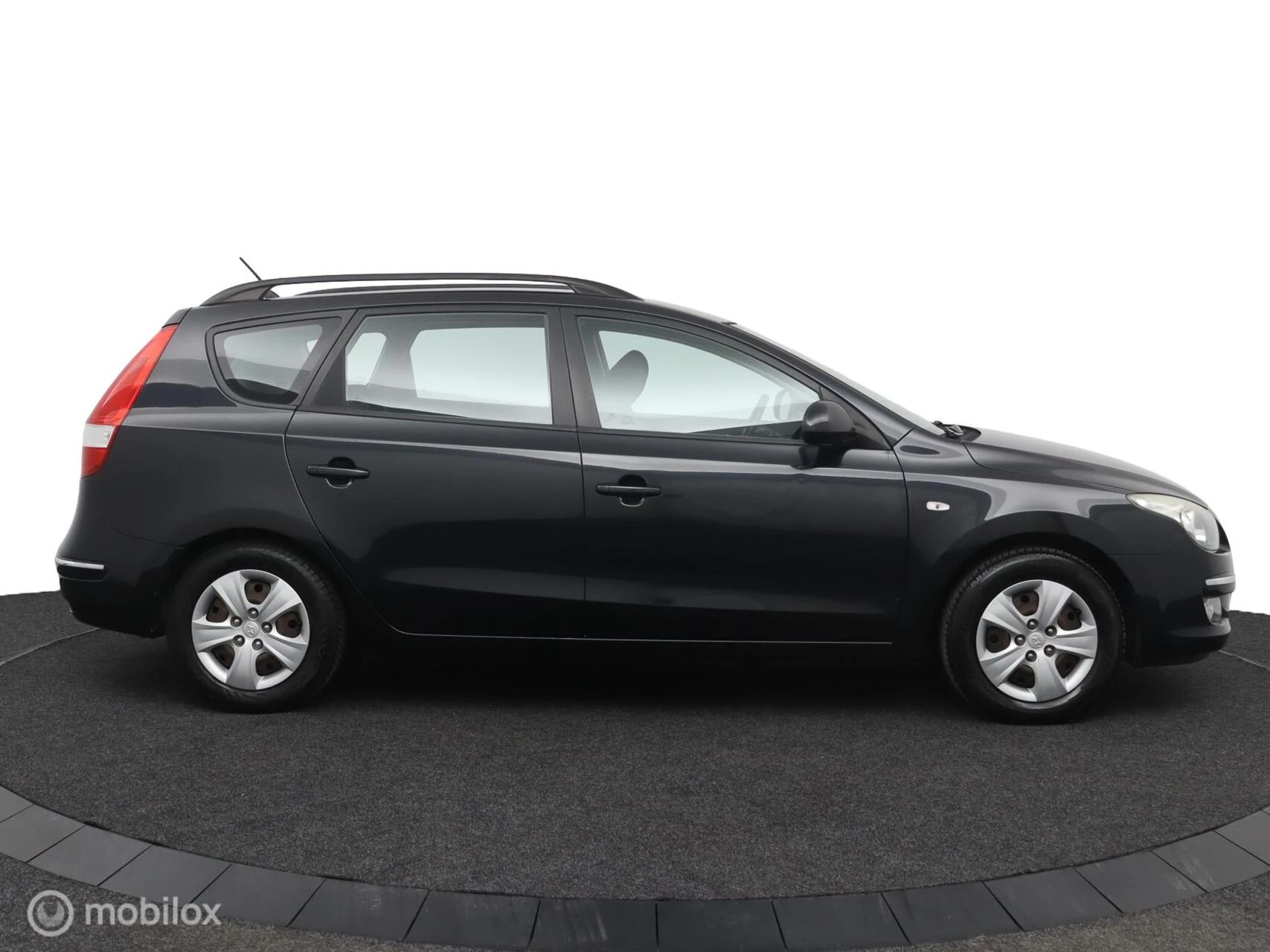 Hoofdafbeelding Hyundai i30