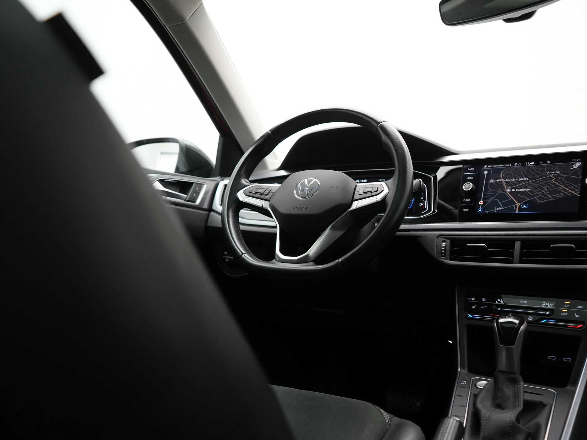 Hoofdafbeelding Volkswagen Taigo