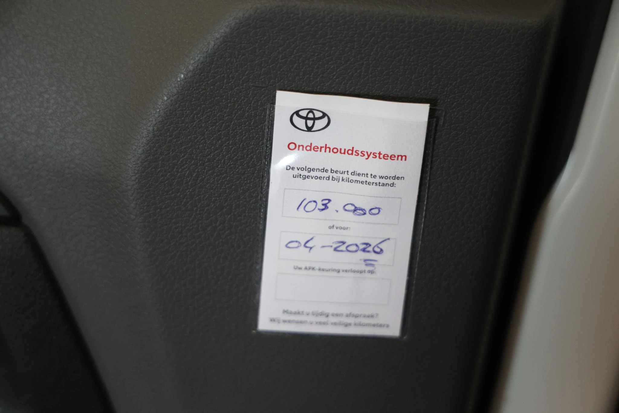 Hoofdafbeelding Toyota ProAce